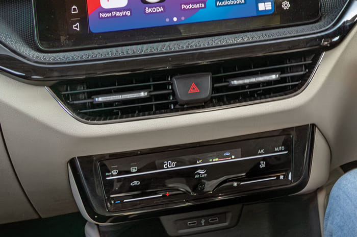 Skoda Slavia DSG long term review, 12,500km report